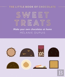 Bertrand.pt - Little Book Of Chocolate: Sweet Treats