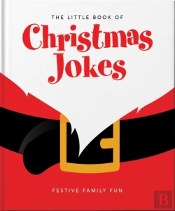 Bertrand.pt - Little Book Of Christmas Jokes