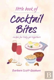 Little Book Of Cocktail Bites