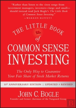 Bertrand.pt - Little Book Of Common Sense Investing