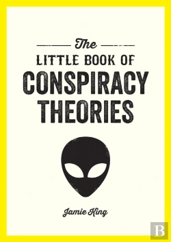 Bertrand.pt - Little Book Of Conspiracy Theories