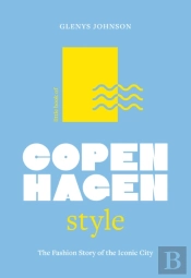 Little Book Of Copenhagen Style