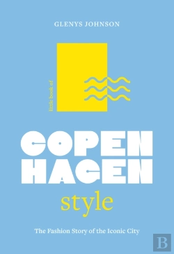 Bertrand.pt - Little Book Of Copenhagen Style