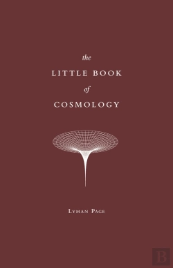 Bertrand.pt - Little Book Of Cosmology