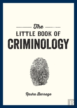 Bertrand.pt - Little Book Of Criminology