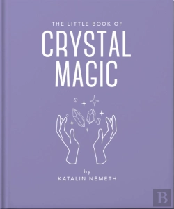 Bertrand.pt - Little Book Of Crystal Magic
