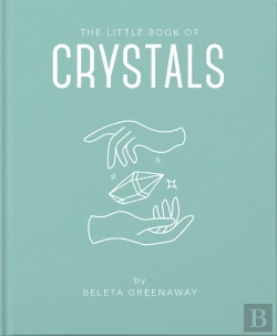 Bertrand.pt - Little Book Of Crystals