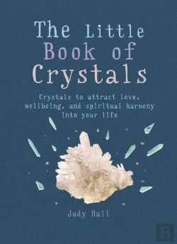 Bertrand.pt - Little Book Of Crystals