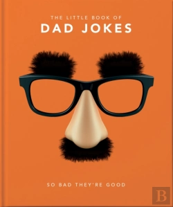 Bertrand.pt - Little Book Of Dad Jokes