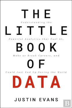 Bertrand.pt - Little Book Of Data