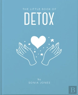 Bertrand.pt - Little Book Of Detox