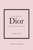 Little Book Of Dior