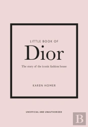 Little Book Of Dior
