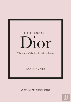 Bertrand.pt - Little Book Of Dior