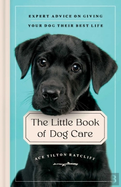 Bertrand.pt - Little Book Of Dog Care