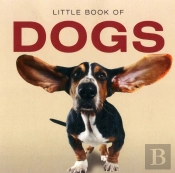 Little Book Of Dogs