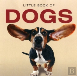 Bertrand.pt - Little Book Of Dogs