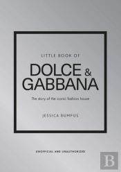 Little Book Of Dolce & Gabbana
