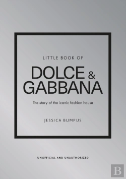 Bertrand.pt - Little Book Of Dolce & Gabbana