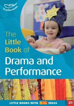 Bertrand.pt - Little Book Of Drama And Performance