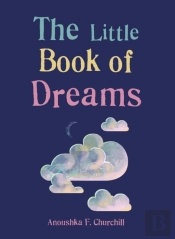 Little Book Of Dreams