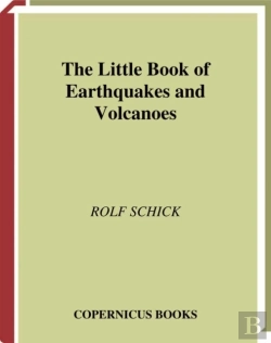 Bertrand.pt - Little Book Of Earthquakes And Volcanoes