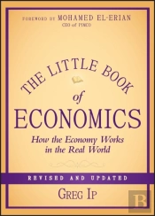 Little Book Of Economics