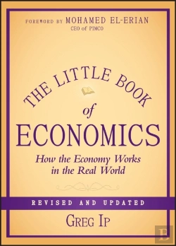 Bertrand.pt - Little Book Of Economics