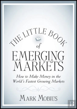 Bertrand.pt - Little Book Of Emerging Markets