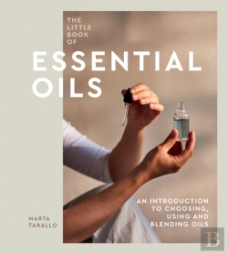 Bertrand.pt - Little Book Of Essential Oils