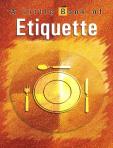 Little Book Of Etiquette