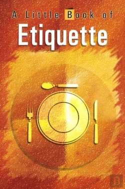 Bertrand.pt - Little Book Of Etiquette