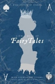 Little Book Of Fairy Tales