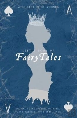 Bertrand.pt - Little Book Of Fairy Tales