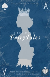 Little Book Of Fairy Tales