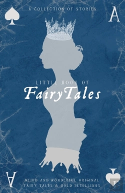 Bertrand.pt - Little Book Of Fairy Tales