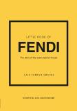 Little Book Of Fendi
