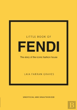 Bertrand.pt - Little Book Of Fendi
