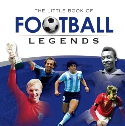 Bertrand.pt - Little Book Of Football Legends