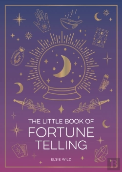 Bertrand.pt - Little Book Of Fortune Telling