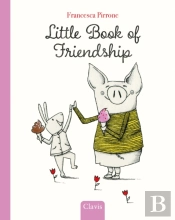 Little Book Of Friendship