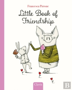 Bertrand.pt - Little Book Of Friendship