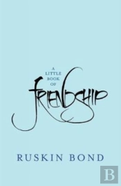 Little Book Of Friendship