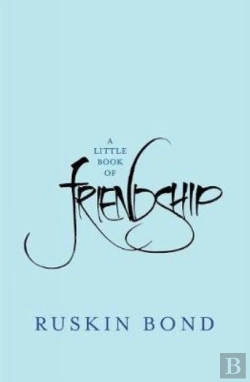 Bertrand.pt - Little Book Of Friendship