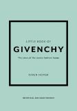 Little Book Of Givenchy