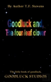 Little Book Of 'Goodluck'
