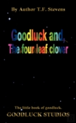 Bertrand.pt - Little Book Of 'Goodluck'