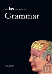 Little Book Of Grammar