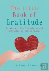 Little Book Of Gratitude