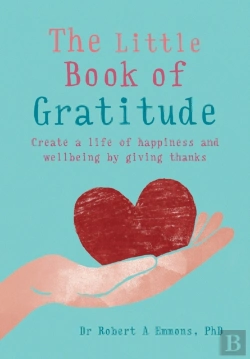 Bertrand.pt - Little Book Of Gratitude